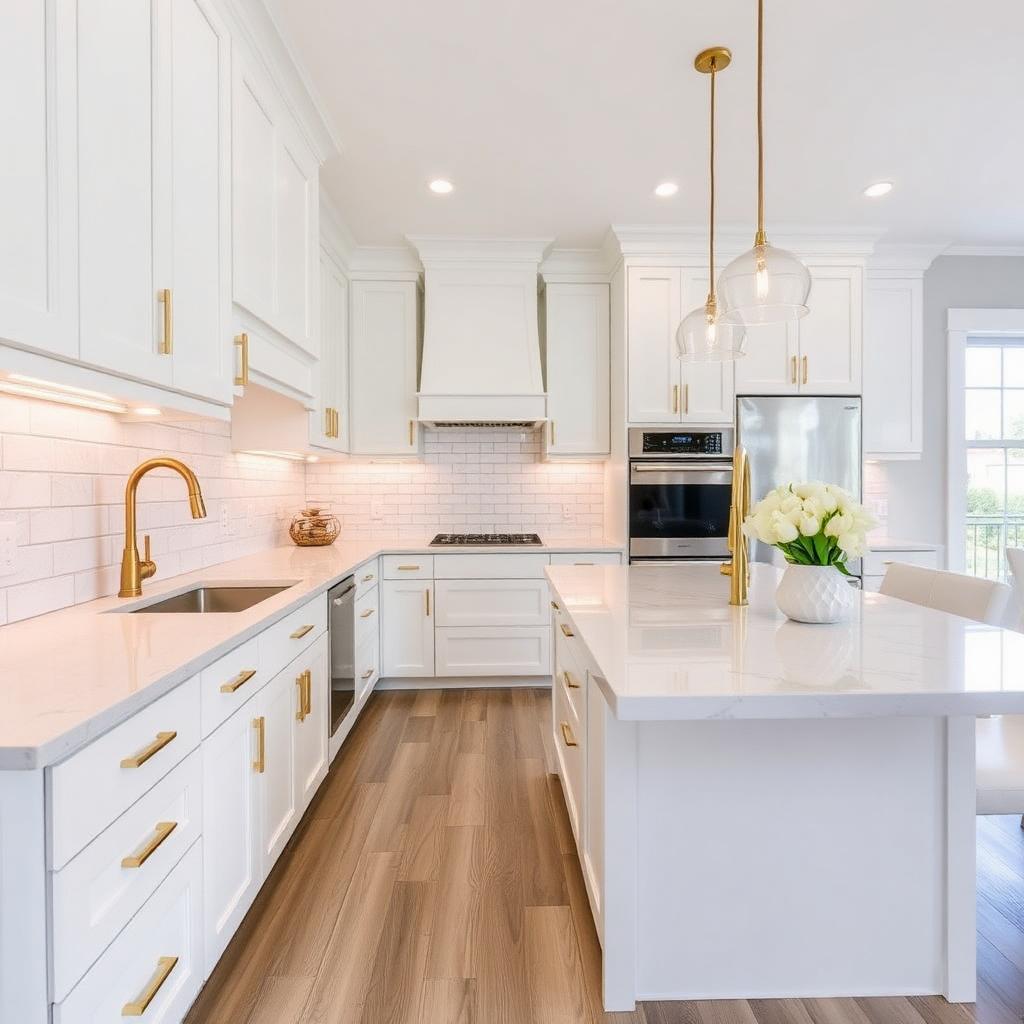 Kitchen remodeling after project in Sarasota, FL — TrueLocalPros verified contractor